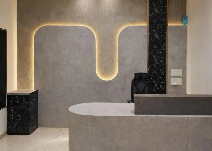 Hotel Abhishek Pride Shani Shinganapur