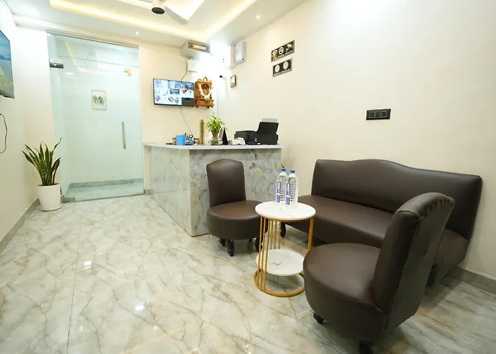 Elysia By Thl-Near Westend Mall Aundh