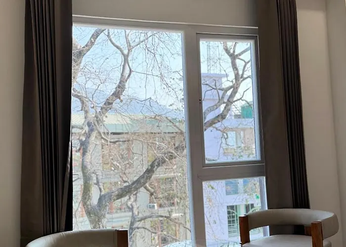 Hotel Ivory Hills