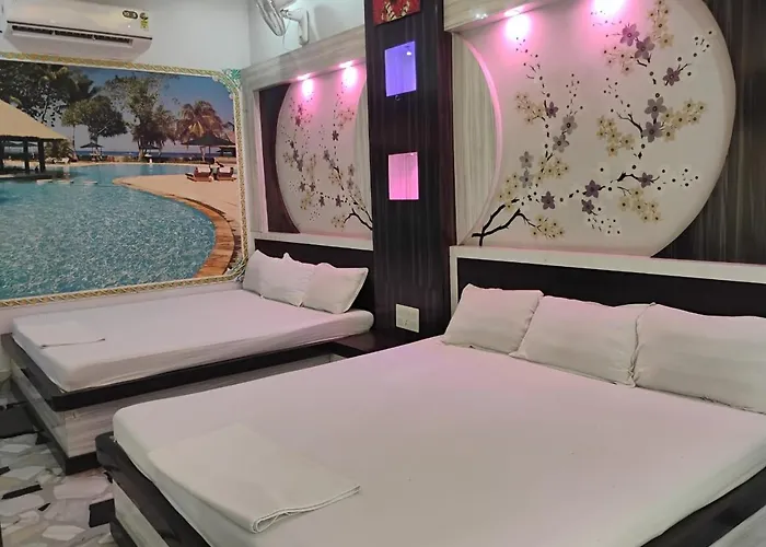 Hotel Lokenath Resort