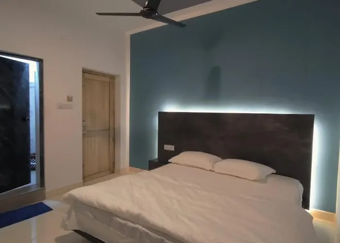 Aldhi Residency
