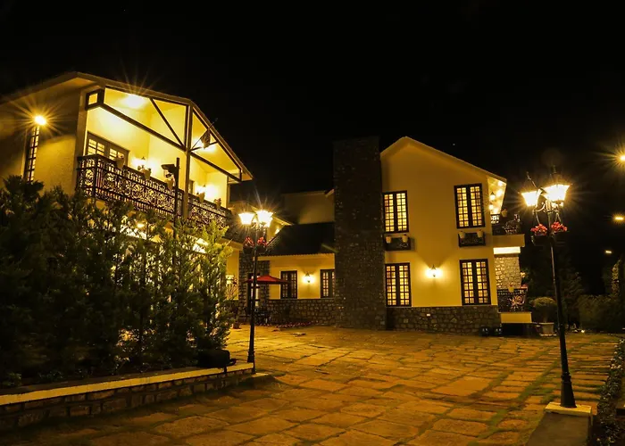 Lynton Resorts