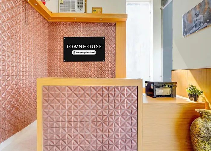 Townhouse Roorkee Bypass