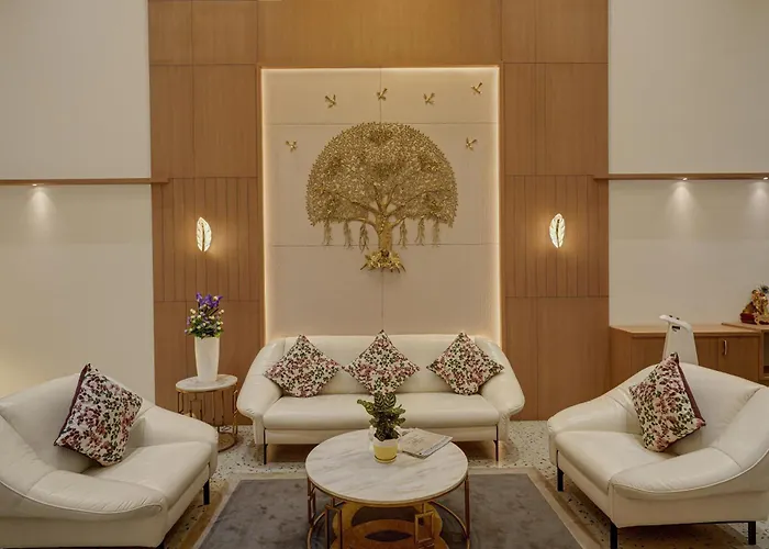 Rajpath Beacon Hotel Belagavi