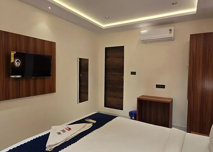 Hotel Sunrise Muzaffarpur
