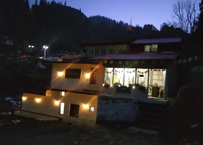 Mayadeep Resort And Hostels