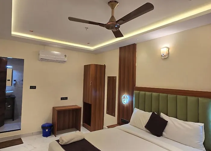 Hotel Sunrise Muzaffarpur