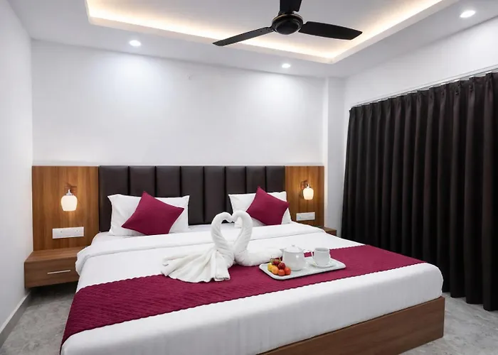 Rnr Retreat Serenity By The Ganges Badrinath Vatika