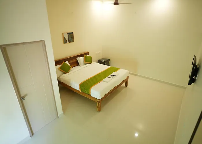 Green Resort Pondicherry