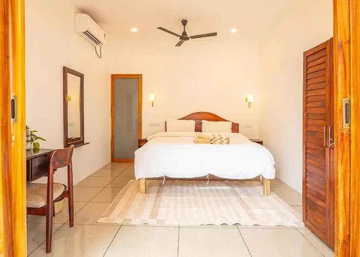 Ananas Beach Resort