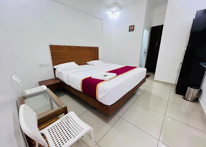 Banasura Inn