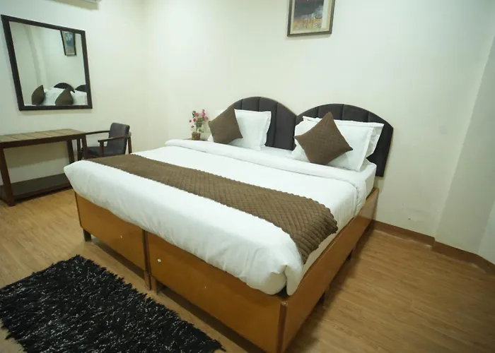 Ruchi Resort