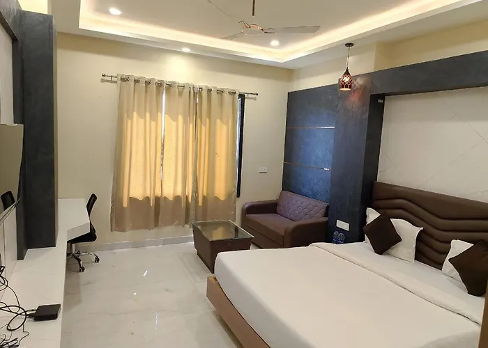 Hotel Sunny Jhalawar