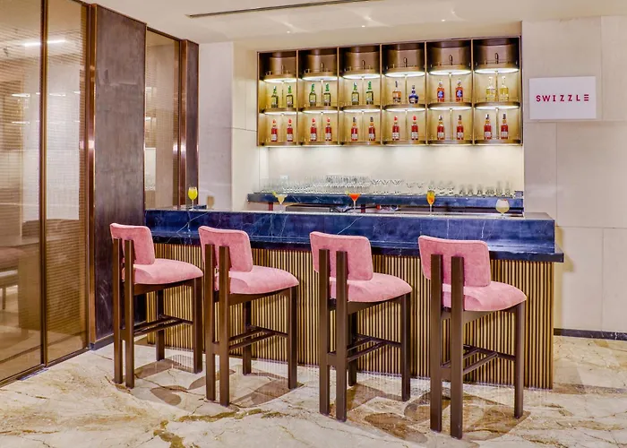 Welcomhotel By Itc Hotel Mohali, Chandigarh