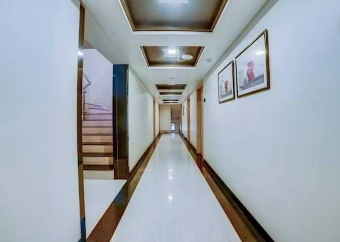 Townhouse Oak Baramati Industrial Estate Formerly Hotel Surya