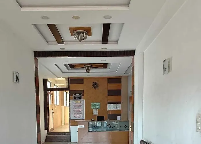 Townhouse Oak Baramati Industrial Estate Formerly Hotel Surya