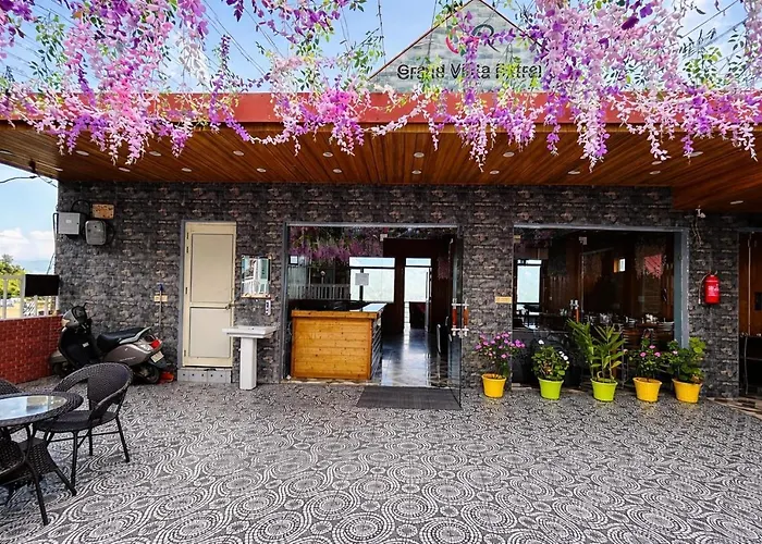 Hotel Shakti Stay