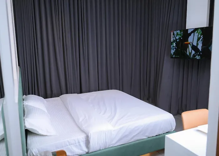 Velora Hotel And Resorts