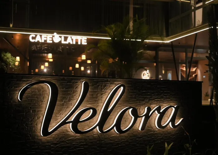 Velora Hotel And Resorts