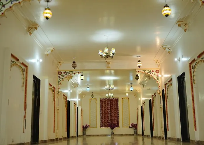 Tej Mahal Palace