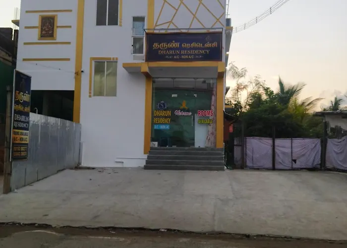 Dharun Residency