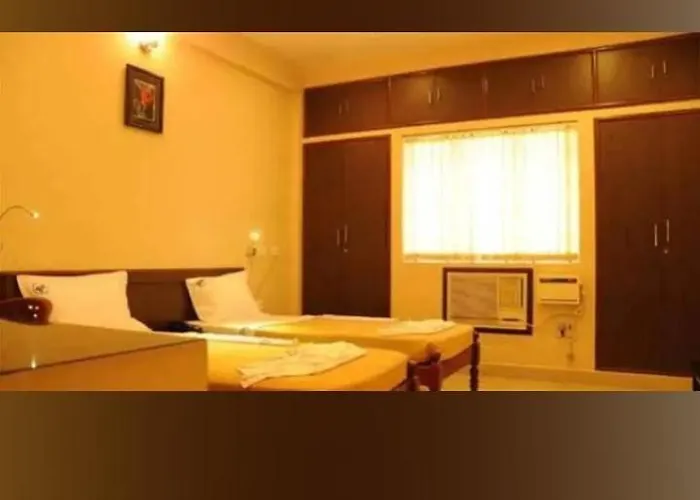Darling Deluxe Rooms