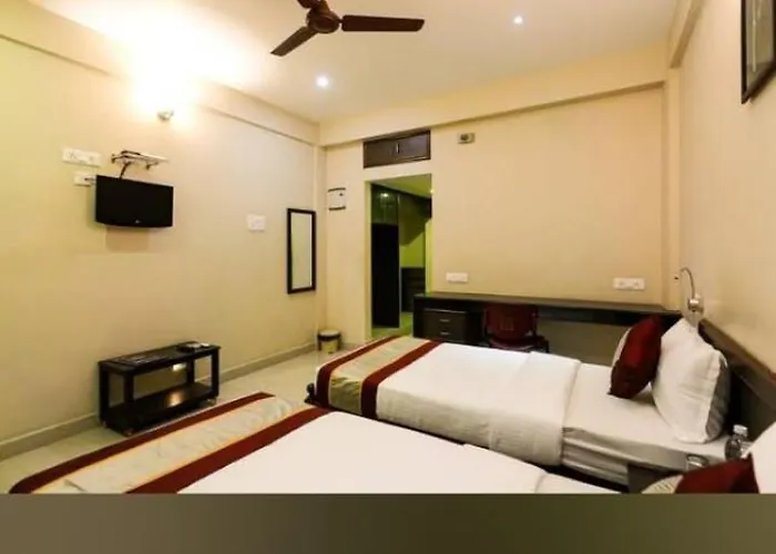 Darling Deluxe rooms