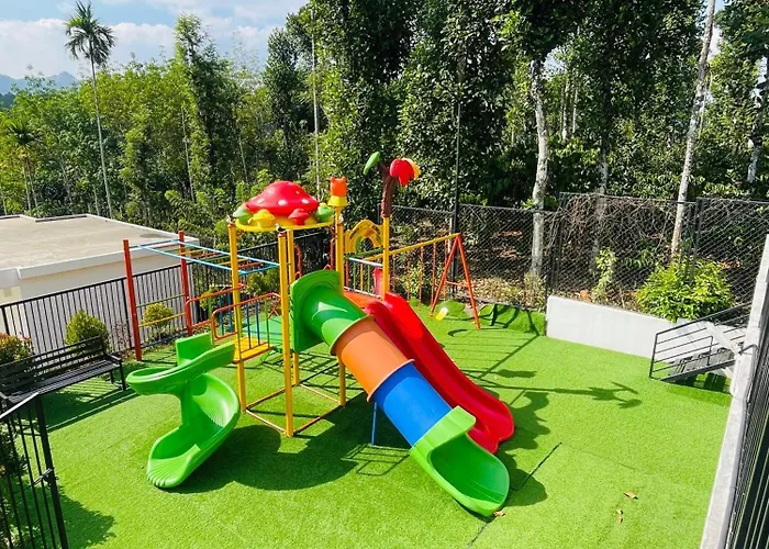 West Wind Resort