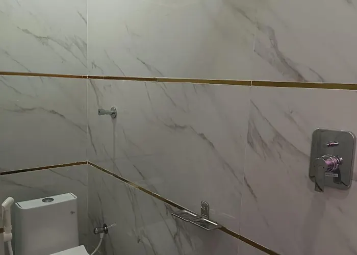 Hotel Sri Murugappa