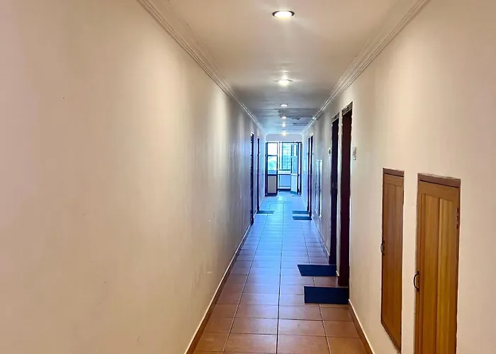 Hotel Downtown Lodge Manipal