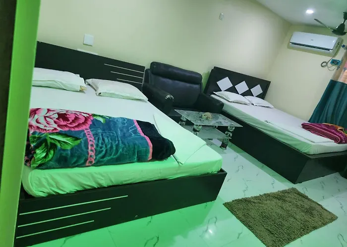 Paromita Inn