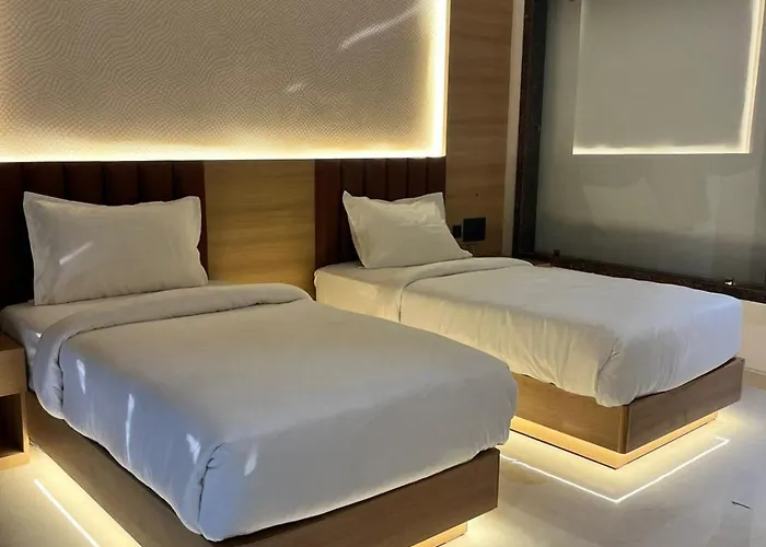 Hotel Yashdhan International
