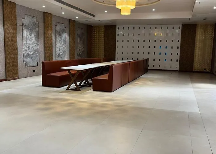 Hotel Yashdhan International