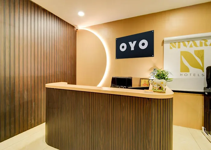 Super Hotel O Nivara