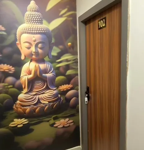 Hotel Jayaswal Inn