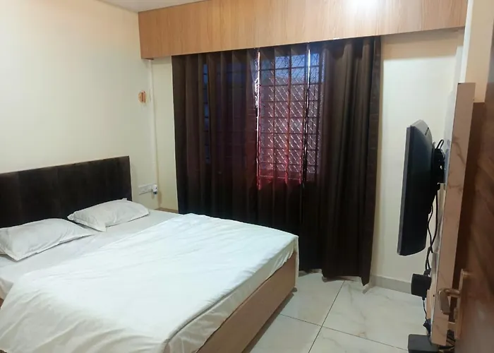 Hotel Jayaswal Inn