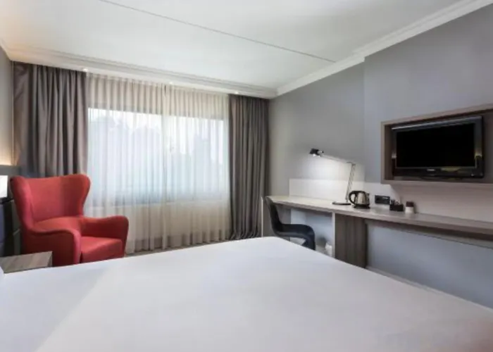 Hotel Glory Near Delhi Airport Igi