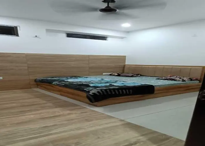 Hotel Maa Karni Darbar