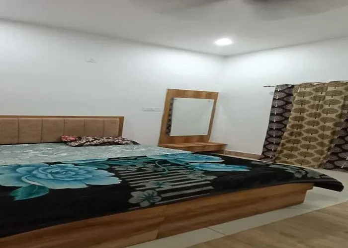 Hotel Maa Karni Darbar