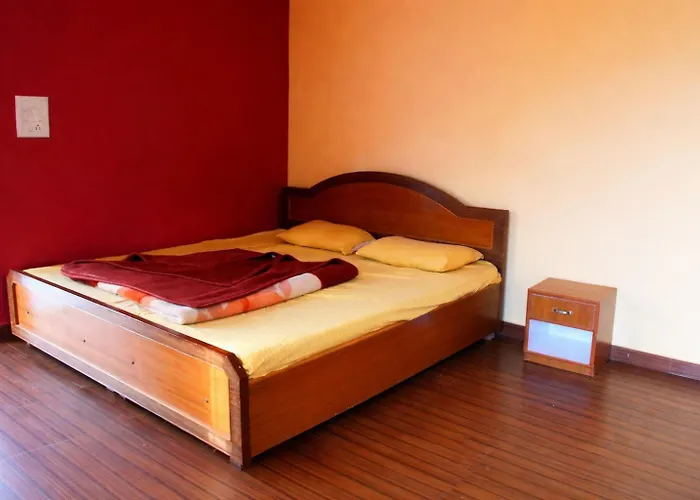 Sunny Homestay