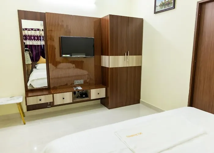 Sks Residensy