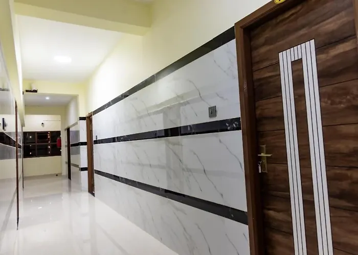 Sks Residensy