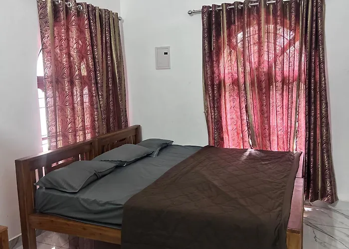 The Grand Sapphires Resorts In Munnar,Idukki Vaganon