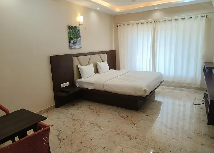 Siddarth Residency