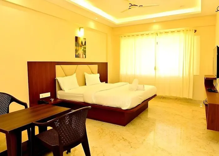 Siddarth Residency