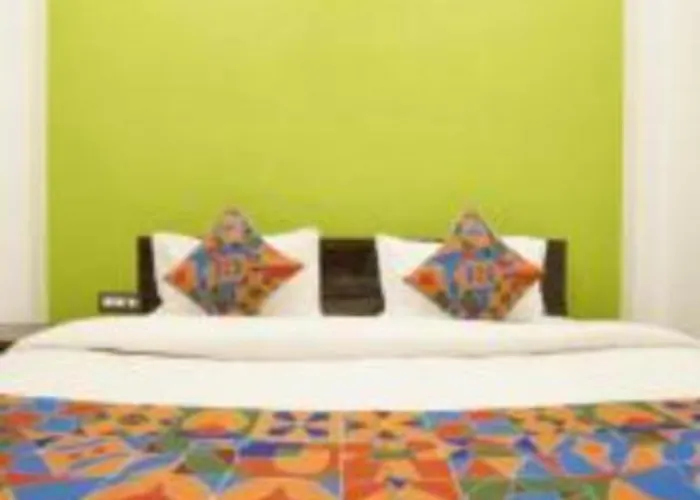 Awadh Ram Hotel