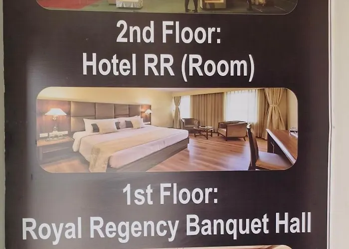 Rr Hotal Sirsa Haryana