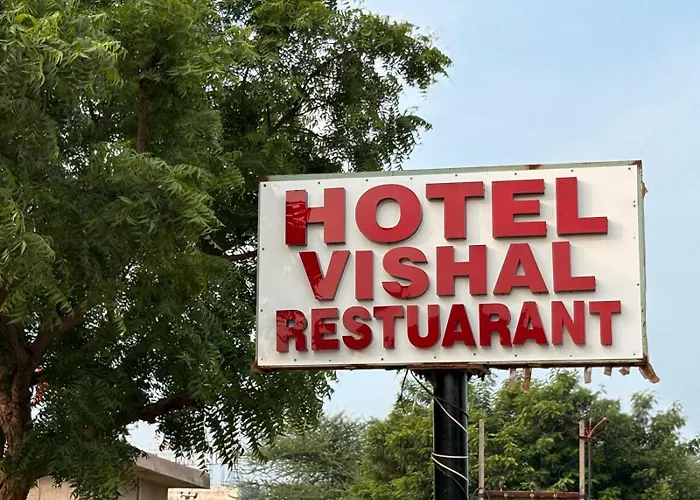 Hotel Vishal