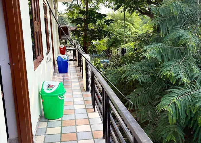 Hotel Vishal
