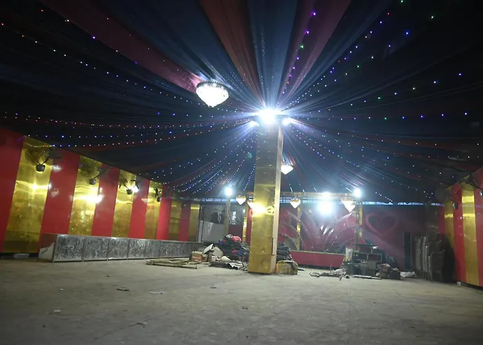 Hotel Raj Darbar